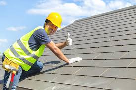 Fast & Reliable Emergency Roof Repairs in Kewaskum, WI